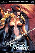 MYTHS & LEGENDS QUARTERLY #11C 