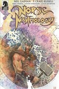 NORSE MYTHOLOGY #2B 
