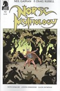 NORSE MYTHOLOGY #3 