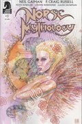 NORSE MYTHOLOGY #3B 