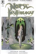 NORSE MYTHOLOGY #4 