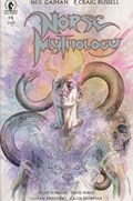 NORSE MYTHOLOGY #4B 