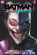 BATMAN: THE JOKER WAR ZONE #1-NYCC 