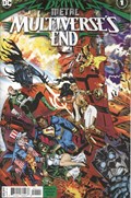 DARK NIGHTS: DEATH METAL MULTIVERSE'S END #1 