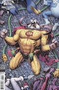 DARK NIGHTS: DEATH METAL MULTIVERSE'S END #1-RI 