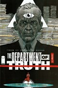 THE DEPARTMENT OF TRUTH #1-RI 