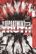 THE DEPARTMENT OF TRUTH #3 