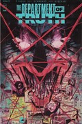 THE DEPARTMENT OF TRUTH #3-RI 