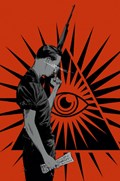 THE DEPARTMENT OF TRUTH #1-OASAS 