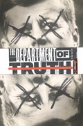 THE DEPARTMENT OF TRUTH #1-TINYO 