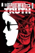 THE DEPARTMENT OF TRUTH #5-ELITE-B 