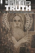 THE DEPARTMENT OF TRUTH #6-2nd 