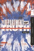 THE DEPARTMENT OF TRUTH #3-3rd 