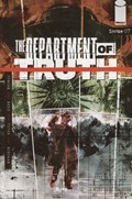 THE DEPARTMENT OF TRUTH #7 