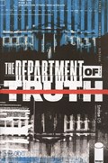 THE DEPARTMENT OF TRUTH #5-2nd 