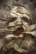 THE DEPARTMENT OF TRUTH #9-SSCO-B 