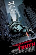 THE DEPARTMENT OF TRUTH #9-OASAS 