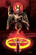 THE DEPARTMENT OF TRUTH #9-HSEEK 