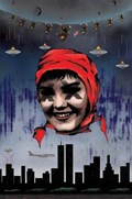 THE DEPARTMENT OF TRUTH #7-BEEDA 