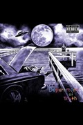 THE DEPARTMENT OF TRUTH #7-616CX 