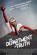 THE DEPARTMENT OF TRUTH #8-OASAS 