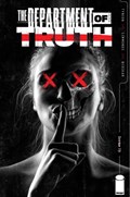 THE DEPARTMENT OF TRUTH #9-WGYS-C 