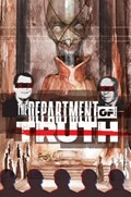 THE DEPARTMENT OF TRUTH #9-SLABB 
