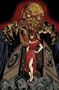THE DEPARTMENT OF TRUTH #9-AHG-B 
