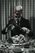 THE DEPARTMENT OF TRUTH #9-HIVE 