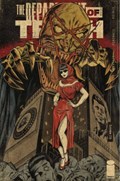 THE DEPARTMENT OF TRUTH #9-AHG-C 
