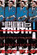 THE DEPARTMENT OF TRUTH #2-2nd 