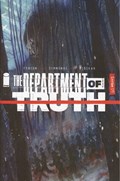 THE DEPARTMENT OF TRUTH #5D 