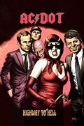 THE DEPARTMENT OF TRUTH #14-BTC 