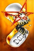 THE DEPARTMENT OF TRUTH #14-HAWGJ 