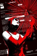 THE DEPARTMENT OF TRUTH #14-CBDLR 