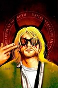 THE DEPARTMENT OF TRUTH #14-OLBOR-B 