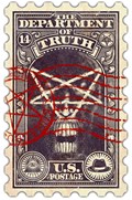 THE DEPARTMENT OF TRUTH #14-CRUSH 
