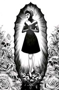 THE DEPARTMENT OF TRUTH #14-HIVE-B 