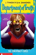 THE DEPARTMENT OF TRUTH #14-BC616 