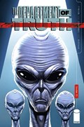 THE DEPARTMENT OF TRUTH #13-BSCMX 