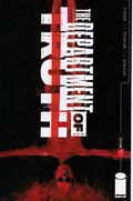 THE DEPARTMENT OF TRUTH #14 