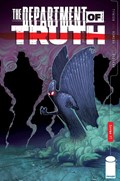 THE DEPARTMENT OF TRUTH #15-RBEND 
