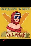 THE DEPARTMENT OF TRUTH #14-CCCMX 