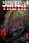 THE DEPARTMENT OF TRUTH #15 