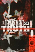 THE DEPARTMENT OF TRUTH #1-RI-6th 