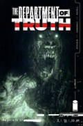 THE DEPARTMENT OF TRUTH #11-SSCO 