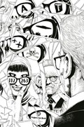 THE DEPARTMENT OF TRUTH #11-IZZYS-C 