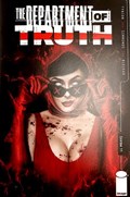 THE DEPARTMENT OF TRUTH #11-WGYS-C 