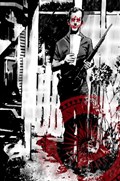 THE DEPARTMENT OF TRUTH #11-AHG-B 