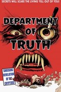 THE DEPARTMENT OF TRUTH #11-BSC 